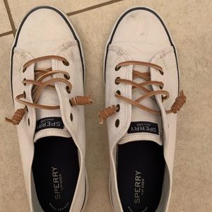 Sperries